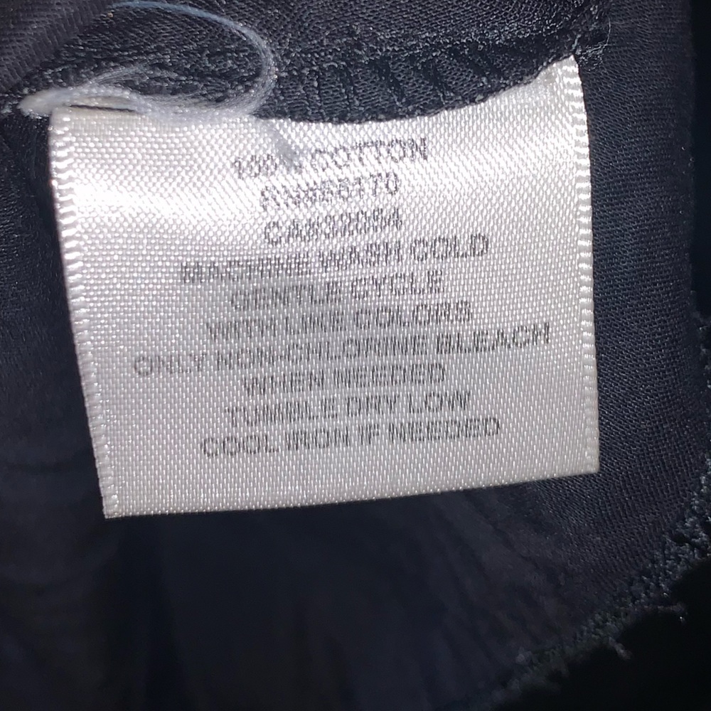 Kimchi Blue Mini Black dress - Picture 9 of 13